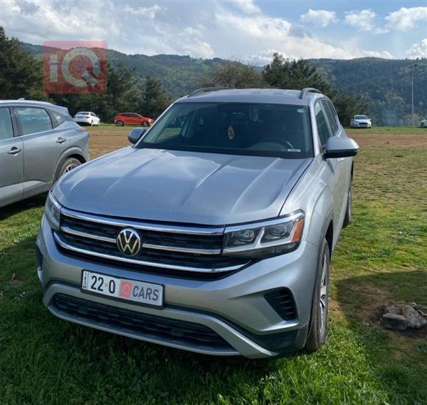 Volkswagen Atlas 2023 for sale in Iraq - Erbil
